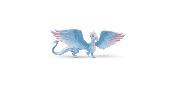 Schleich® 70833 Kristalldrache Special
