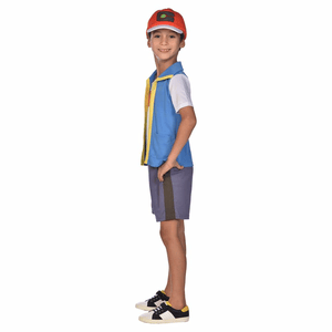 Amscan Kostüm Pokemon 8-10 Jahre