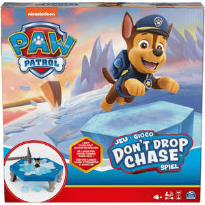 Paw Patrol Dont drop Chase