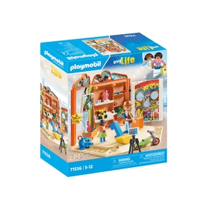 71536 Spielwarenladen - Playmobil