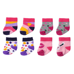 BABY born® Socken 2er Pack - Blindpack