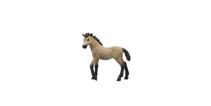 Schleich® 81456 - Sammelfohlen Delilah