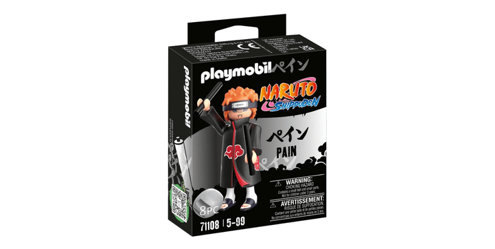 71108 Pain - Playmobil