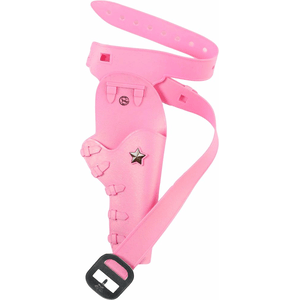 Schrödel 7064200 - Gürtel 86cm 1 Holster
