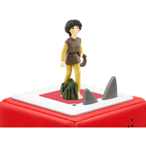 tonies® - Ronja Räubertochter