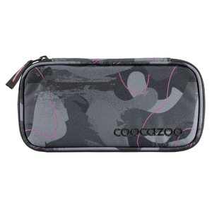 coocazoo Schlampermäppchen Bubble Brush
