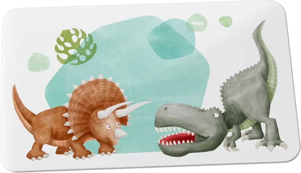HABA Brettchen Dinos
