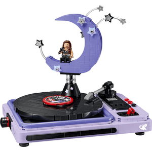LEGO® Special Edition 43029 Olivia Rodrigos Konzertmond