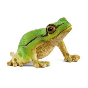 Schleich® 14882 Europäischer Laubfrosch