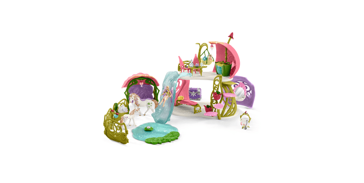 Schleich® 42616 - Haar-Clips Zubehör