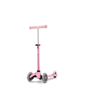 Affenzahn Micro Scooter Mini Einhorn pink