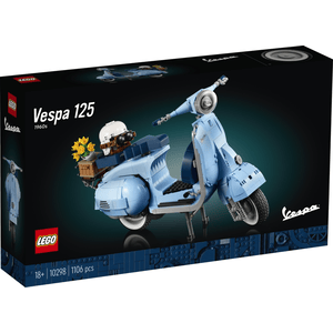LEGO® Icons 10298 Vespa