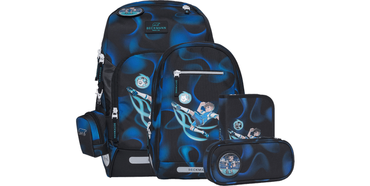 Beckmann Active Air FLX Set Magic League
