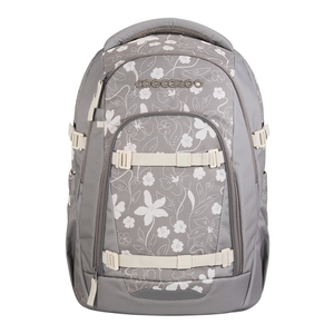 coocazoo Rucksack MATE - Vanilla Bloom