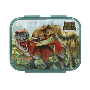 Dino World Brotdose BITE