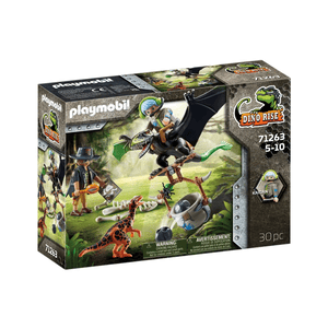 71263 Dimorphodon  - Playmobil