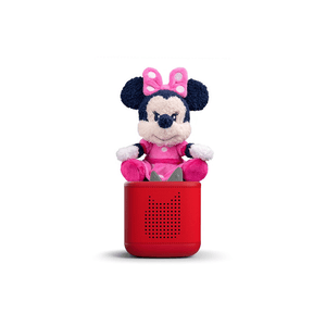 tonies® Cuddle - Minnie Maus