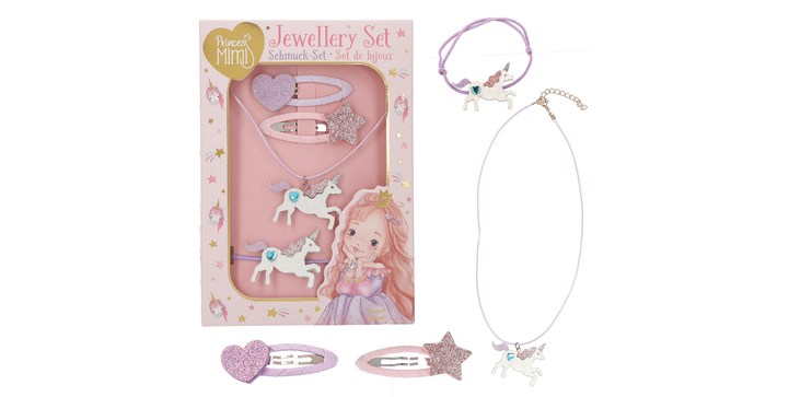 Princess Mimi Schmuckset