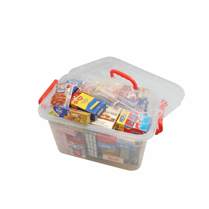 Tanner Big Value Box (ca. 50 Teile Inhalt) 
