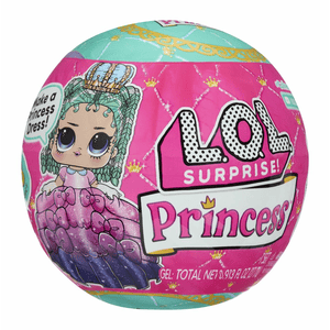 L.O.L. Surprise Princess Tots - Blindpack