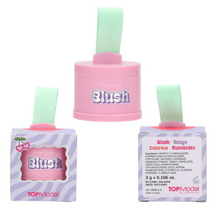 TOPModel Blush GLOW TO GO (rosa Dose)