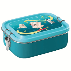 Step by Step Edelstahl Lunchbox Sweet Pet - 2 tlg.