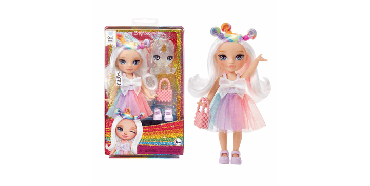 Rainbow High Littles™ - Opal Raine