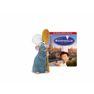 tonies® - Disney & Pixar Ratatouille