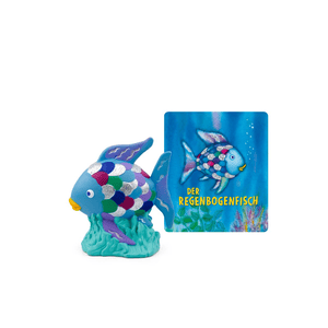 tonies® - Der Regenbogenfisch