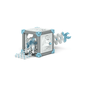 Schleich® 42733 BattleCave Schneeschlitzer