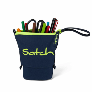 satch Pencil Slider Toxic Yellow