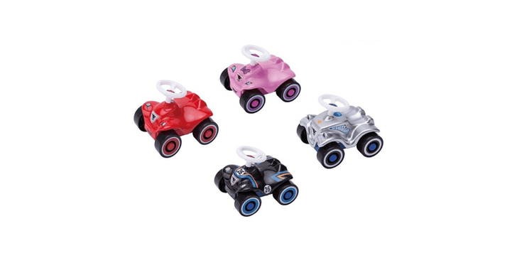 BIG Mini Bobby-Car / Playbig