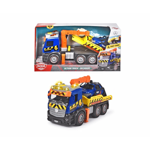 Simba Action Truck - Abschlepper