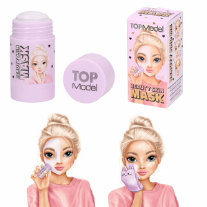 TOPModel Gesichtsmaskenstift BEAUTY and ME Lila oder Rosa