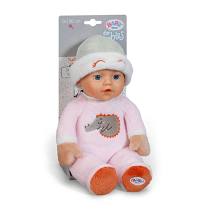 BABY born® für Babys Sleepy Rose 30cm 