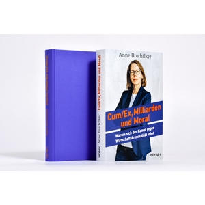 Cum/Ex, Milliarden und Moral