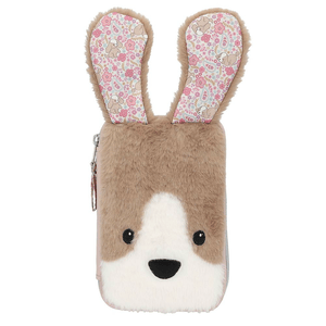 Princess Mimi 2 Fach Federtasche MILO