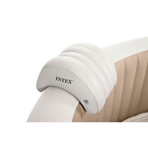 INTEX 28501 Aufblasbare Kopfstütze für Pure SPA
