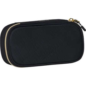 Beckmann Schlamperetui Sport Junior - Black Gold