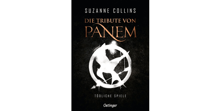Die Tribute von Panem 1. Tödliche Spiele