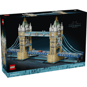 LEGO® Architecture 21067 Tower Bridge