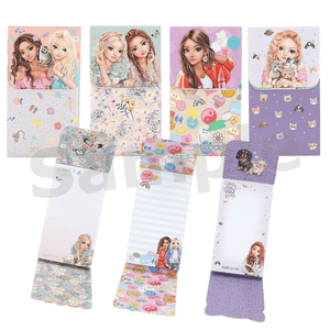 TOPModel Block mit Magnetverschluss - Blindpack