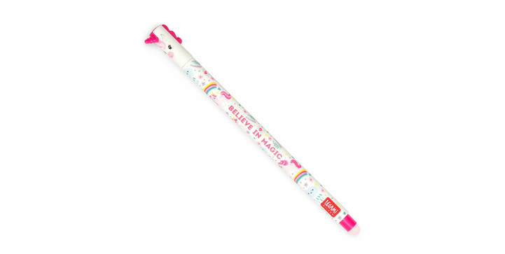 LEGAMI Gelschreiber - Einhorn