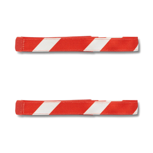 satch SWAPS Stripe Red White