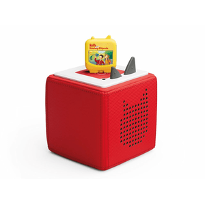 Clever tonies® - Rolf Zuckowski: Rolfs neue Schulweg-Hitparade