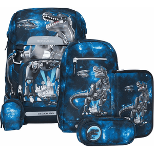 Beckmann Classic Set Tech Rex