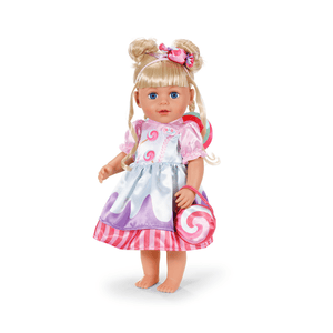 BABY born® Bonbon-Outfit 43cm