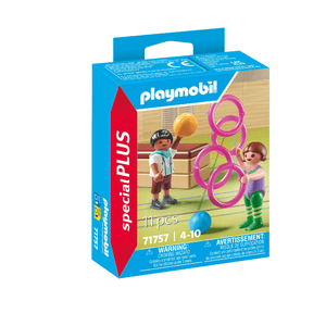 71757 Kinderturnen - Playmobil