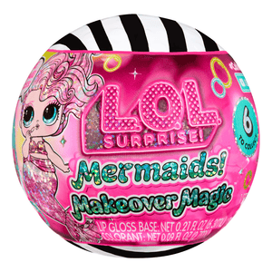 L.O.L. Surprise Mermaids! Makeover Magic Tots - Blindpack