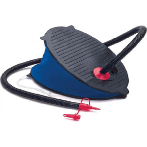 INTEX Fußpumpe "Bellows" 28cm (ca. 1,5l)  Blasebalg